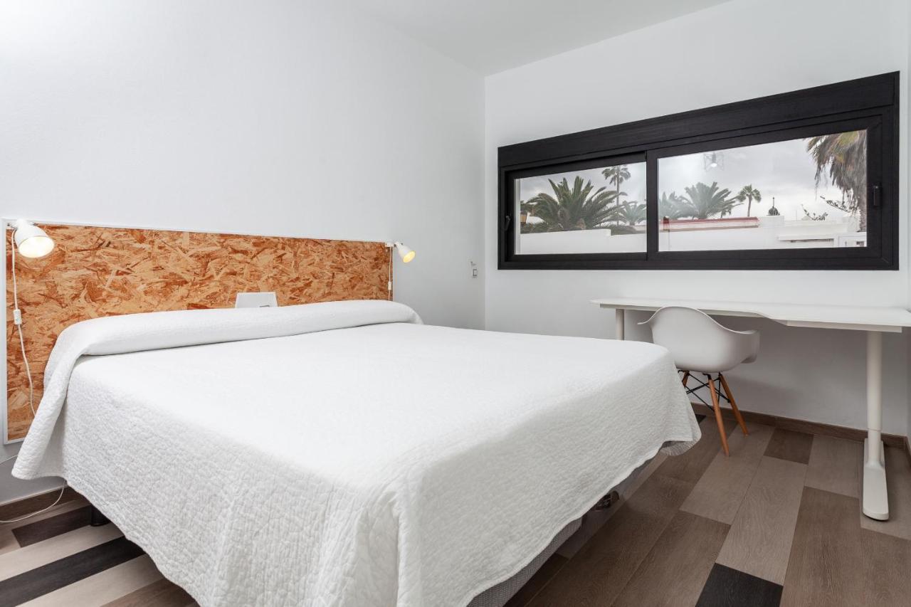 Villa Luxury Azul Private Pool And Bbq Corralejo By Holidays Home Eksteriør bilde