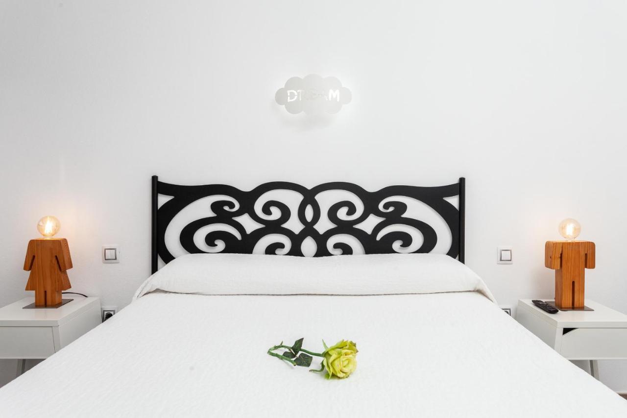 Villa Luxury Azul Private Pool And Bbq Corralejo By Holidays Home Eksteriør bilde