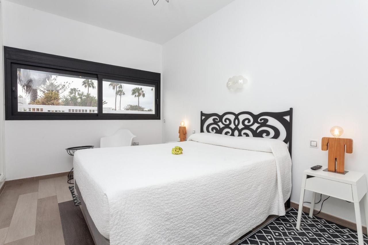 Villa Luxury Azul Private Pool And Bbq Corralejo By Holidays Home Eksteriør bilde