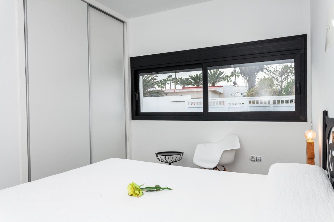 Villa Luxury Azul Private Pool And Bbq Corralejo By Holidays Home Eksteriør bilde