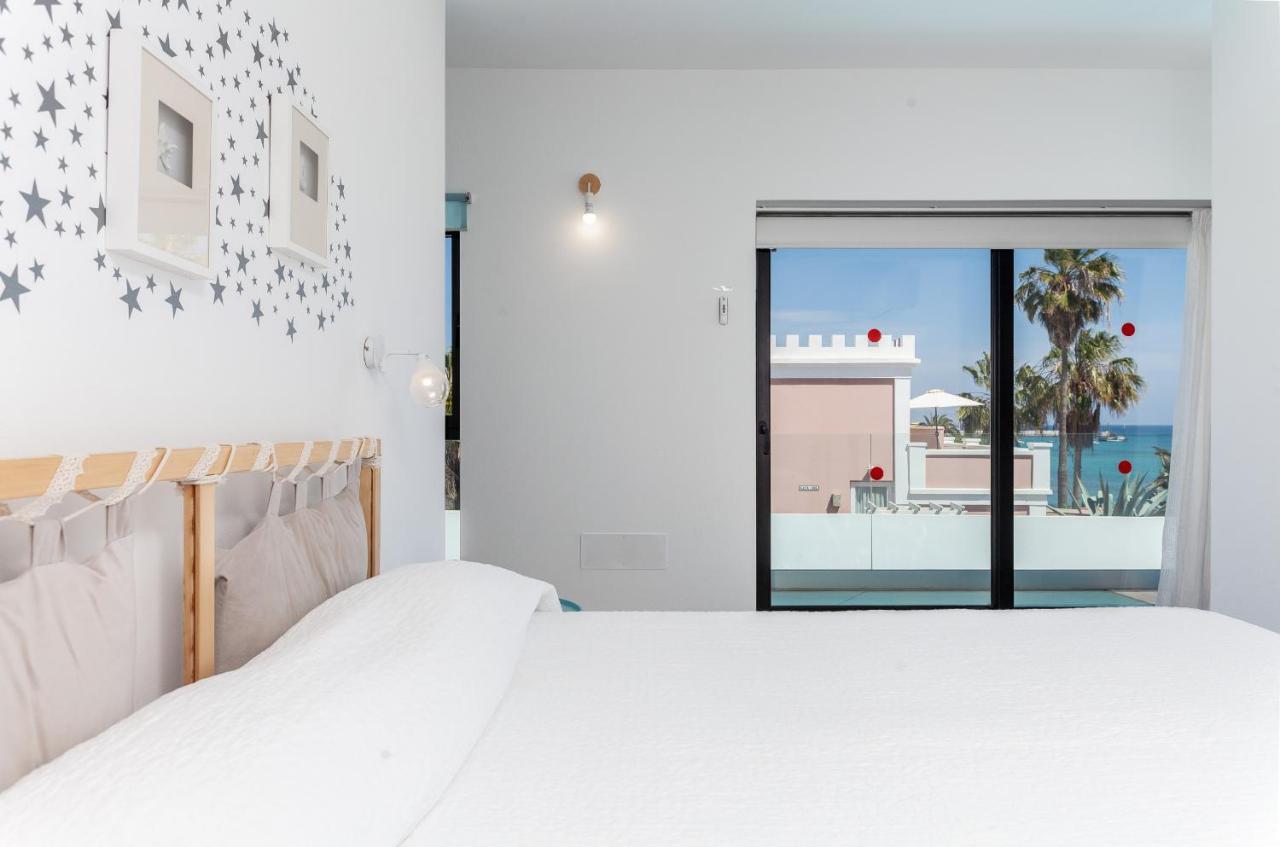 Villa Luxury Azul Private Pool And Bbq Corralejo By Holidays Home Eksteriør bilde
